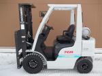 forklift TCM